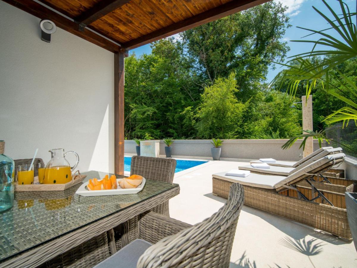 Holiday Home Andela By Interhome Dobrinj Exteriér fotografie