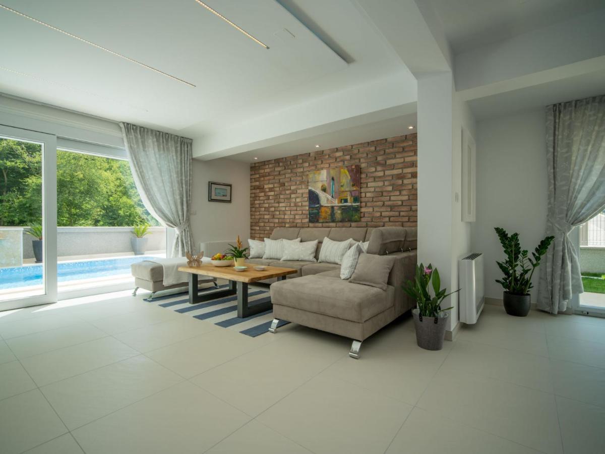 Holiday Home Andela By Interhome Dobrinj Exteriér fotografie