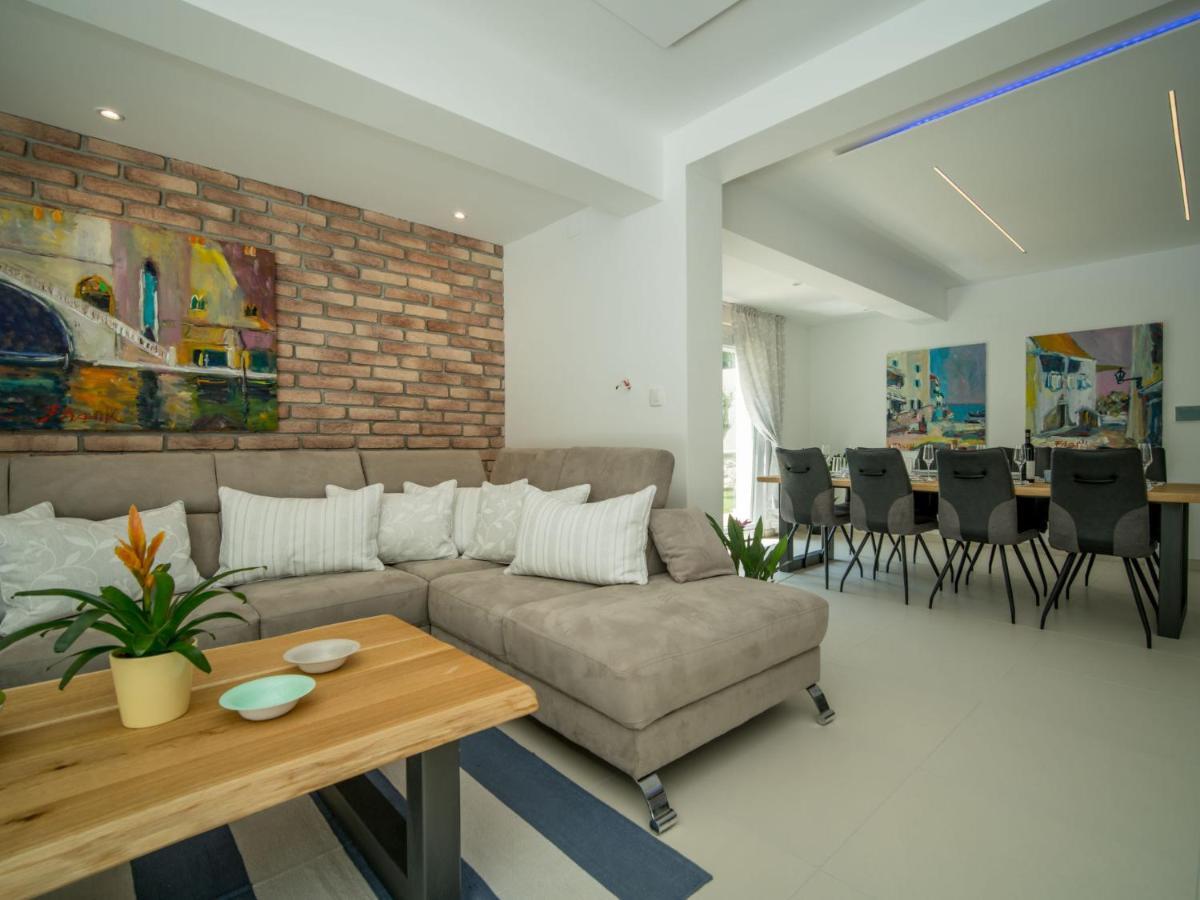 Holiday Home Andela By Interhome Dobrinj Exteriér fotografie