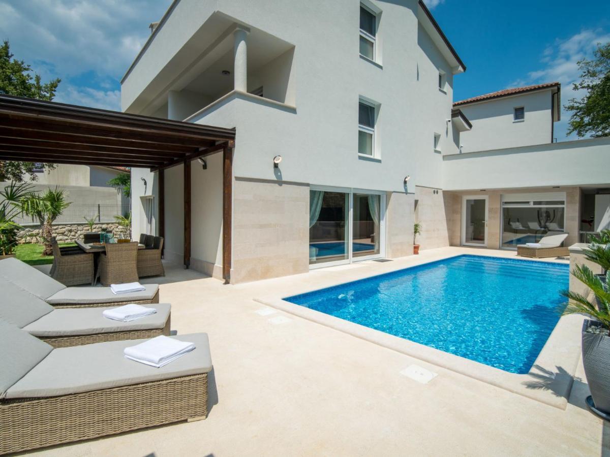 Holiday Home Andela By Interhome Dobrinj Exteriér fotografie