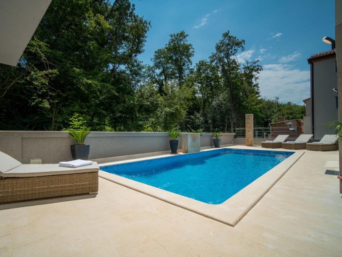 Holiday Home Andela By Interhome Dobrinj Exteriér fotografie