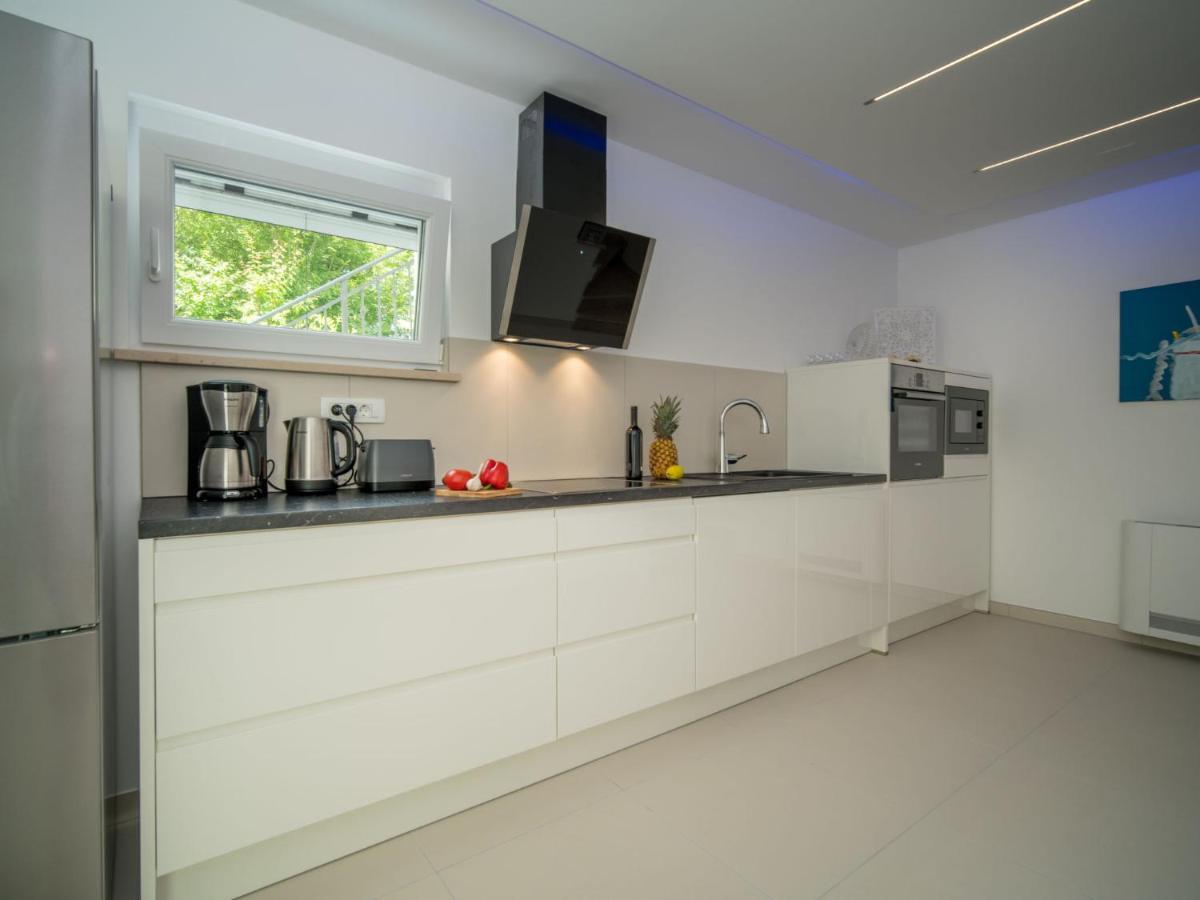 Holiday Home Andela By Interhome Dobrinj Exteriér fotografie