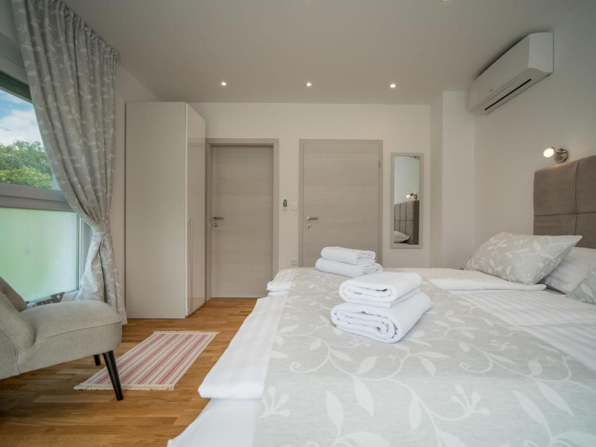 Holiday Home Andela By Interhome Dobrinj Exteriér fotografie