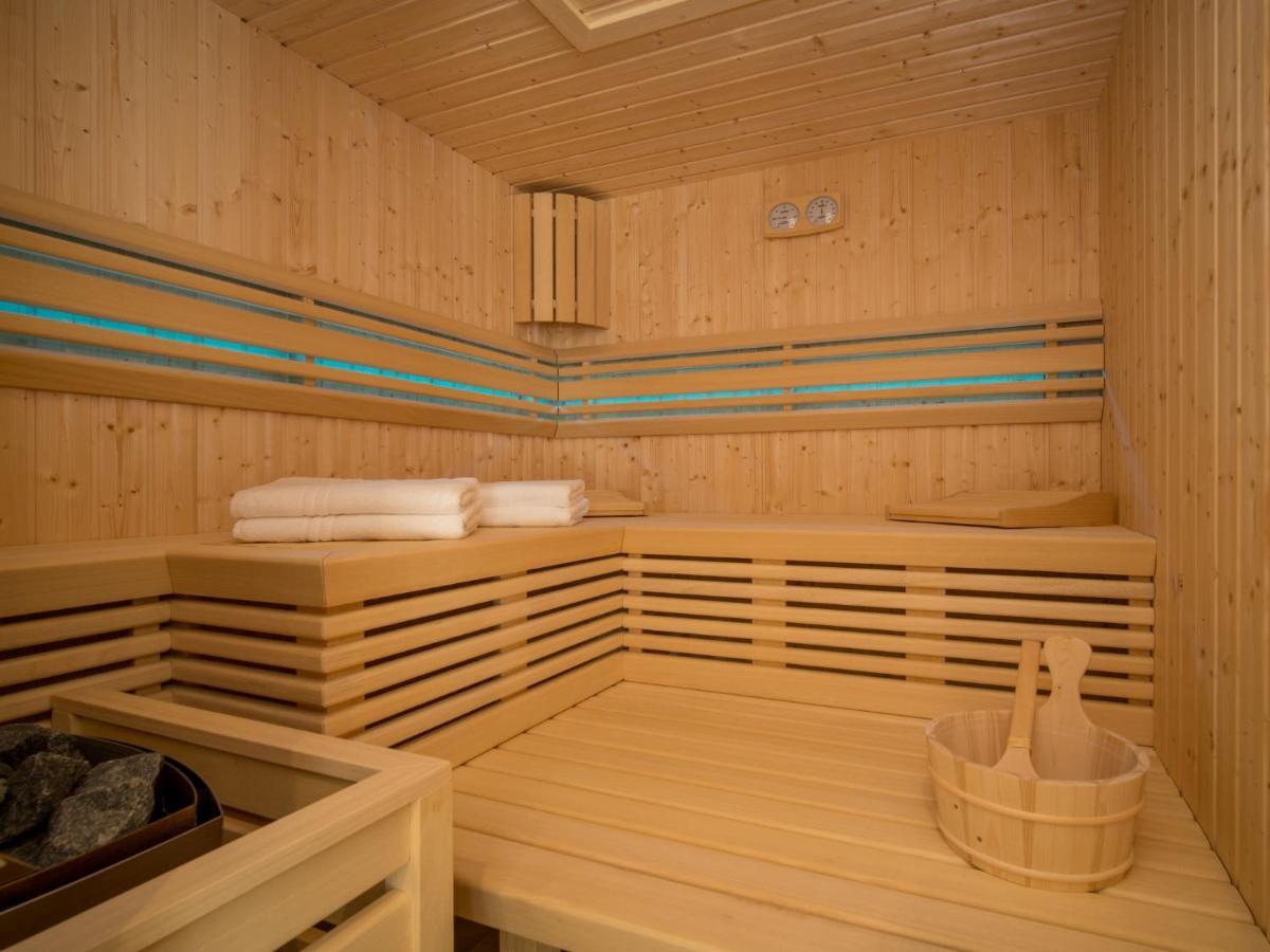 Holiday Home Andela By Interhome Dobrinj Exteriér fotografie