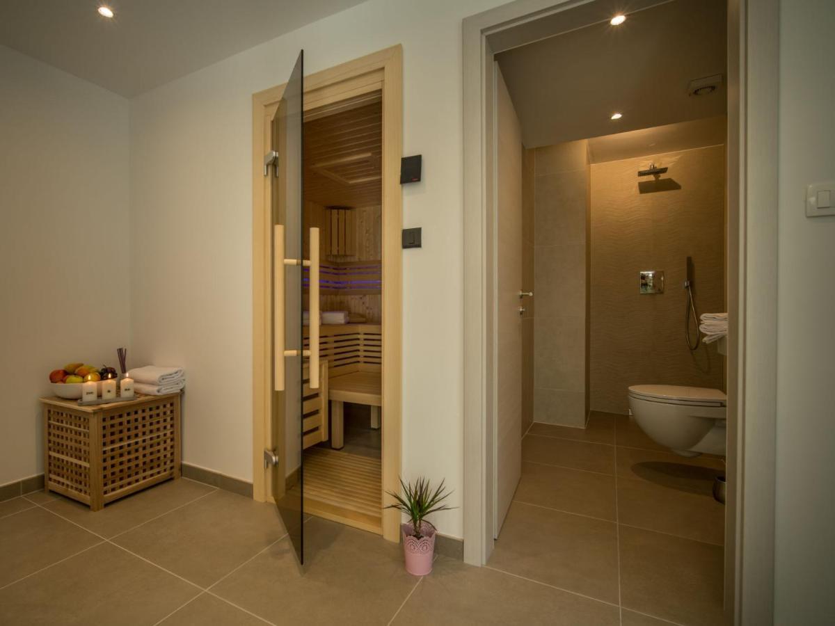 Holiday Home Andela By Interhome Dobrinj Exteriér fotografie