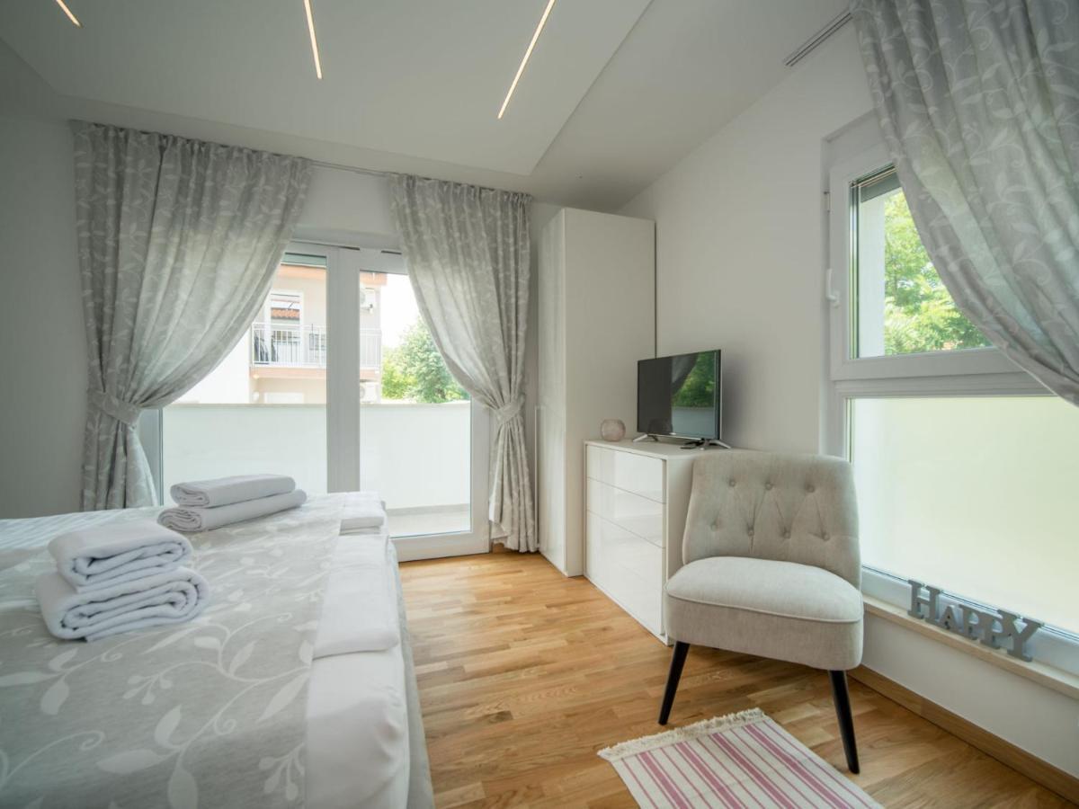 Holiday Home Andela By Interhome Dobrinj Exteriér fotografie